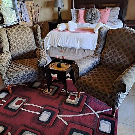 Belle Vue Guesthouse Хартбиспурт Экстерьер фото