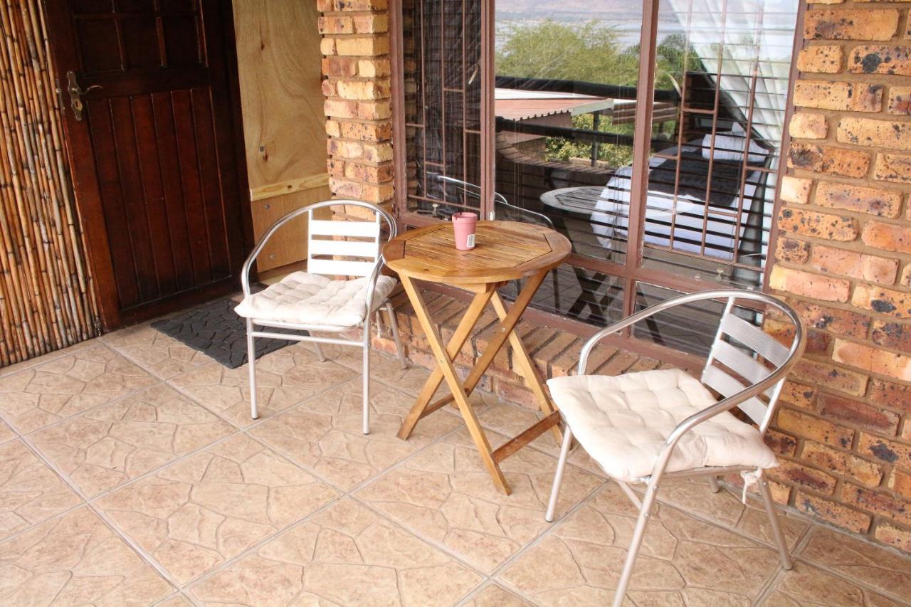 Belle Vue Guesthouse Хартбиспурт Экстерьер фото