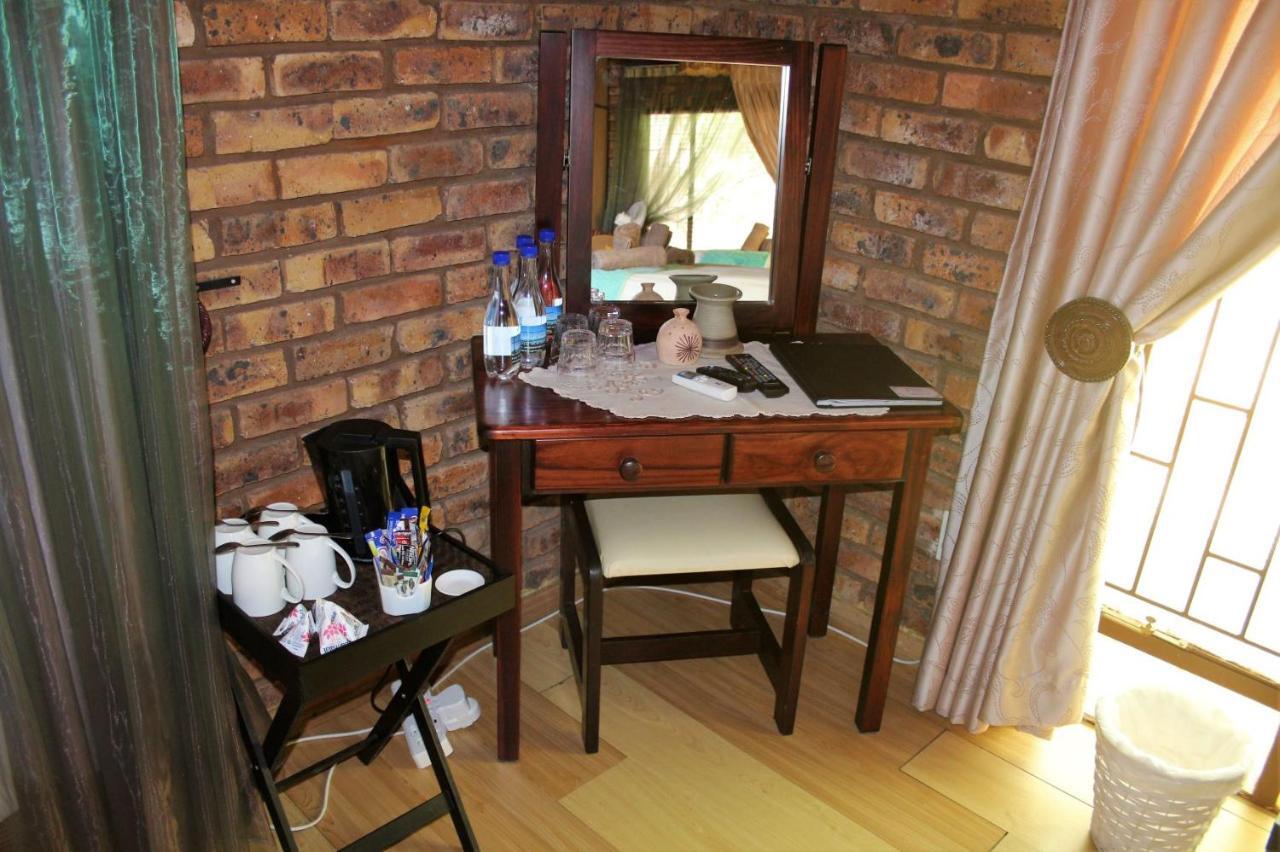 Belle Vue Guesthouse Хартбиспурт Экстерьер фото